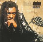 Lucky Dube - Soul Taker (CD), Ophalen of Verzenden, Zo goed als nieuw