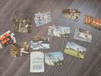 Blue Band sportboek compleet zakje Serie 6 NOS 51 tm 60, Ophalen of Verzenden, Gebruikt