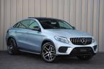 Mercedes-Benz GLE Coupé 450 AMG 4-Matic Aut9 | 367PK | Luch, Automaat, Gebruikt, 2996 cc, GLE Coupé
