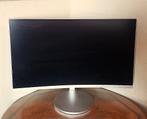 SAMSUNG Curved computerscherm groot, Computers en Software, Monitoren, 3 tot 5 ms, Curved, Full HD, Ophalen of Verzenden