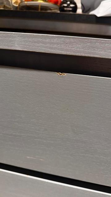 IKEA Malm ladekast - afbeelding 3