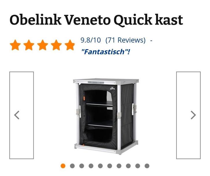 Diverse camping spullen, Caravans en Kamperen, Kampeeraccessoires, Zo goed als nieuw, Ophalen of Verzenden