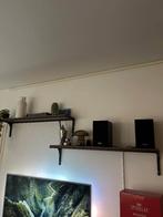 Fjälbo ikea wandplanken, Huis en Inrichting, Kasten | Stellingkasten, Ophalen, Zo goed als nieuw