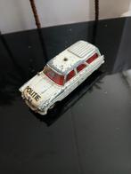 Ford Zephyr Politie wagen. Corgi toys, Ophalen of Verzenden, Gebruikt, Auto, Corgi