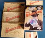 Escape room spel The Magician, Ophalen of Verzenden, Zo goed als nieuw