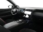 Hyundai Tucson 1.6 T-GDI PHEV N Line Sky 4WD | Panoramadak |, Auto's, Automaat, Gebruikt, Euro 6, 4 cilinders