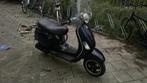 Vespa lx, Ophalen of Verzenden, Zo goed als nieuw, Benzine, Vespa