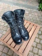 Bata KL M90 legerkisten zwart, Bata, Verzenden, Zwart, Boots