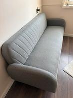 Paradis Slaapbank Lichtgrijs, zo goed als nieuw, Huis en Inrichting, Slaapkamer | Slaapbanken, Ophalen, Zo goed als nieuw, Tweepersoons