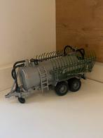 1:32 bruder Giertank. Van fliegl, Ophalen of Verzenden, Zo goed als nieuw, Tractor of Landbouw, Overige merken