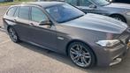 BMW 530d M Sport High Executive headsup softclose enz, Auto's, BMW, Automaat, Achterwielaandrijving, 2993 cc, 1795 kg