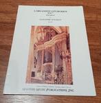 L' Organiste Liturgique, bk 7 for organ, Alexandre Guilmant, Ophalen of Verzenden, Zo goed als nieuw
