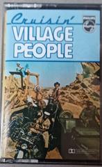 Cassette // VILLAGE PEOPLE // Cruisin' // 1978 //, Verzenden, Gebruikt, Pop, 1 bandje