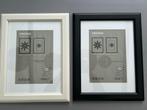 IKEA VIRSERUM fotolijsten - 2 stuks 30x40 cm, Ophalen, Zo goed als nieuw