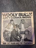 Sam the Sham - Wooly Bully Single, Gebruikt, 7 inch, Single, Ophalen of Verzenden