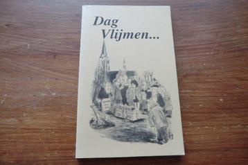 boekje - Dag Vlijmen... beschikbaar voor biedingen