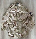 KL desert camouflage jas maat 8000/9500, Verzamelen, Militaria | Algemeen, Ophalen of Verzenden, Landmacht, Nederland, Kleding of Schoenen
