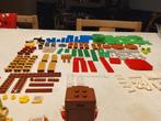 Lego 71360 start set met Mario., Ophalen of Verzenden, Zo goed als nieuw, Complete set, Lego