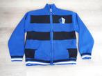 Blauw vest DJ Dutch Jeans maat 140, DJ Dutch Jeans, Gebruikt, Trui of Vest, Ophalen of Verzenden