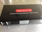 Tellurium Q USB Black, Audio, Tv en Foto, Audiokabels en Televisiekabels, Ophalen of Verzenden, Gebruikt, Minder dan 2 meter, Overige kabels
