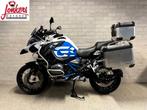BMW R 1200 GS ADVENTURE ABS-ASC-ESA (bj 2018), Motorrijbewijs A, Bedrijf, Onbekend, Overig