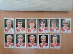 Panini Voetbal 85 PSV 11x., Ophalen of Verzenden, Zo goed als nieuw