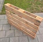 Europallet Epal pallet €10 Zo Goed Als Nieuw evt. bezorgen, Doe-het-zelf en Verbouw, Hout en Planken, Ophalen, Zo goed als nieuw