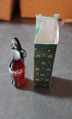 McDonald's Coca Cola Kerstbal in Doosje, Verzamelen, Ophalen of Verzenden, Nieuw