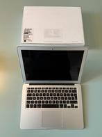 Macbook Air 6, Computers en Software, Apple Macbooks, Ophalen, Gebruikt, 256 GB, Qwerty