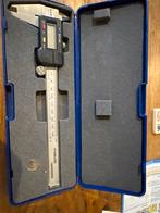 Digitale Schuifmaat Gedore No. 711 nieuw, Ophalen of Verzenden, Nieuw, Overige meters