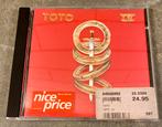 Toto - Toto IV CD, Ophalen of Verzenden, Zo goed als nieuw, Poprock