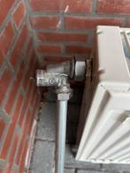 Radson Radiator 100x60 T21 - Incl. Beugel & Aansluitingen, Ophalen, 30 tot 80 cm, Gebruikt, Radiator