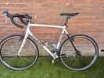 Giant TCX Aluxx SL 6000 series, Fietsen en Brommers, Fietsen | Racefietsen, Aluminium, Zo goed als nieuw, Meer dan 20 versnellingen