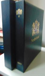 Ned: Luxe DAVO I/cass. + verz. 1852/1944, Verzenden, Nederland