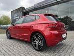 SEAT Ibiza 1.5 TSI 150PK FR Business+ Automaat | Navi | Came, Automaat, 1131 kg, Stof, 4 cilinders