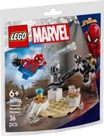Lego Super Heroes polybag 30707 Venoms museuminbraak, Ophalen of Verzenden, Nieuw, Complete set, Lego