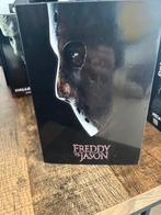 Neca Freddy vs Jason, Ophalen of Verzenden, Zo goed als nieuw