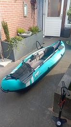Hydro Force Ventura 1 opblaasbare kayak, Ophalen, Zo goed als nieuw