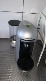 Nespresso Krups machine, Witgoed en Apparatuur, Koffiezetapparaten, Ophalen, Zo goed als nieuw
