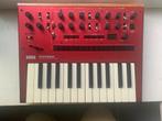 Korg Monologue, Ophalen of Verzenden, Gebruikt, Korg