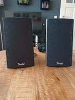 Teufel pc speakers Concept B 20, Audio, Tv en Foto, Luidsprekers, Ophalen of Verzenden, Zo goed als nieuw