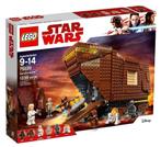 LEGO 75220 STAR WARS - Sandcrawler (nieuw), Kinderen en Baby's, Speelgoed | Duplo en Lego, Ophalen of Verzenden, Nieuw, Complete set