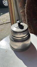 Brocante tabakspot, Ophalen of Verzenden