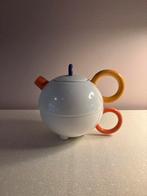 Vintage Arzberg Matteo Thun tea for one cup, Verzenden