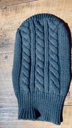 Gebreid jasje chihuahua, Ophalen of Verzenden, Zo goed als nieuw, Hondenjas