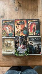 Mix van diverse dvd’s, Cd's en Dvd's, Dvd's | Avontuur, Vanaf 12 jaar, Ophalen of Verzenden, Zo goed als nieuw, Boxset