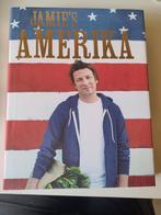 Jamie's Amerika Kookboek, Overige typen, Ophalen of Verzenden, Zo goed als nieuw, Jamie Oliver