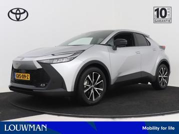 Toyota C-HR 1.8 Hybrid 140 Dynamic Blind Spot | Navigatie |  beschikbaar voor biedingen