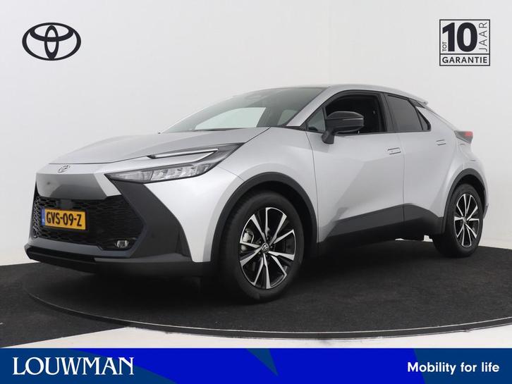 Toyota C-HR 1.8 Hybrid 140 Dynamic Blind Spot | Navigatie |, Auto's, Toyota, Bedrijf, Te koop, C-HR, ABS, Achteruitrijcamera, Adaptive Cruise Control