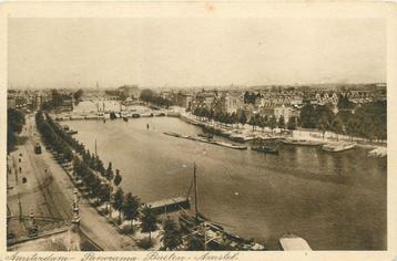 (378-378-047) Amsterdam Buiten Amstel beschikbaar voor biedingen